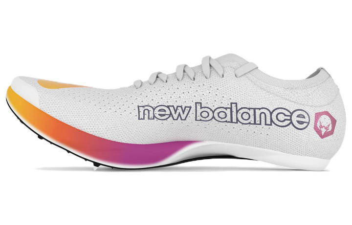 New Balance New Balance Fuelcell Supercomp 'White Purple Yellow'