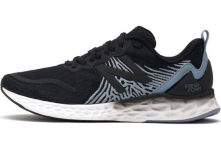 New Balance New Balance Fresh Foam Tempo 'Black Summer Fog'