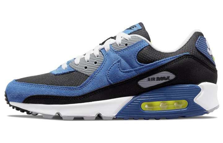 Nike Nike Air Max 90 'Atlantic Volt'