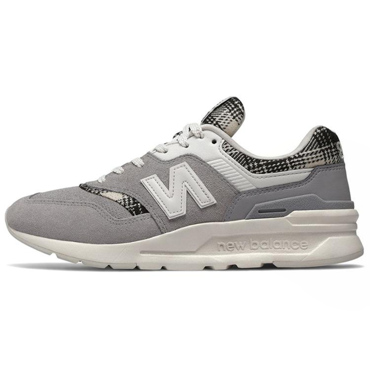 New Balance New Balance 997 'Grey White' Women's
