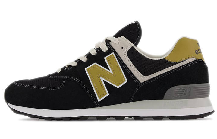 New Balance 574 New Balancev2 'Black Tan'