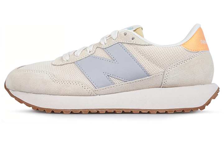 New Balance 237 Wmns New Balance 'Angora Light Mango'