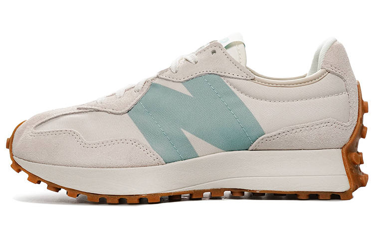 New Balance New Balance 327 Moonbeam Storm Blue Women's