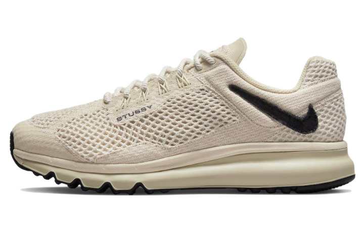 Nike Nike X Stussy Air Max 2013 'Fossil'