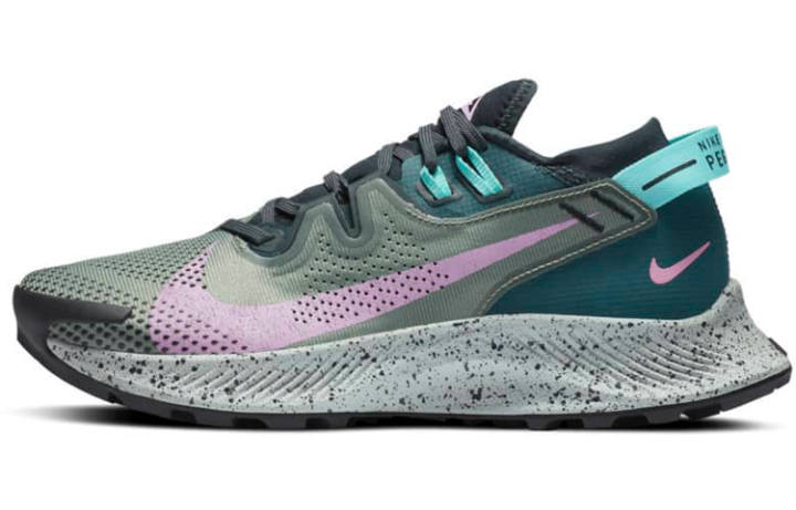 Nike Nike Pegasus Trail 2 Spiral Sage Atomic Teal Women's