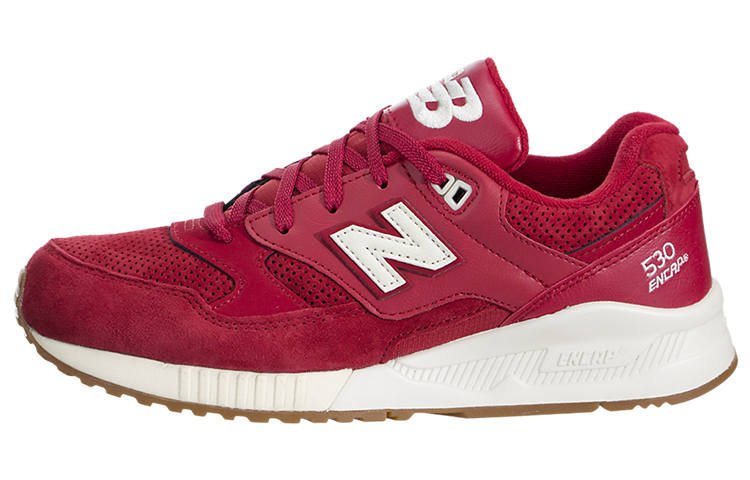 New Balance New Balance 530 'Red Gum' Women's