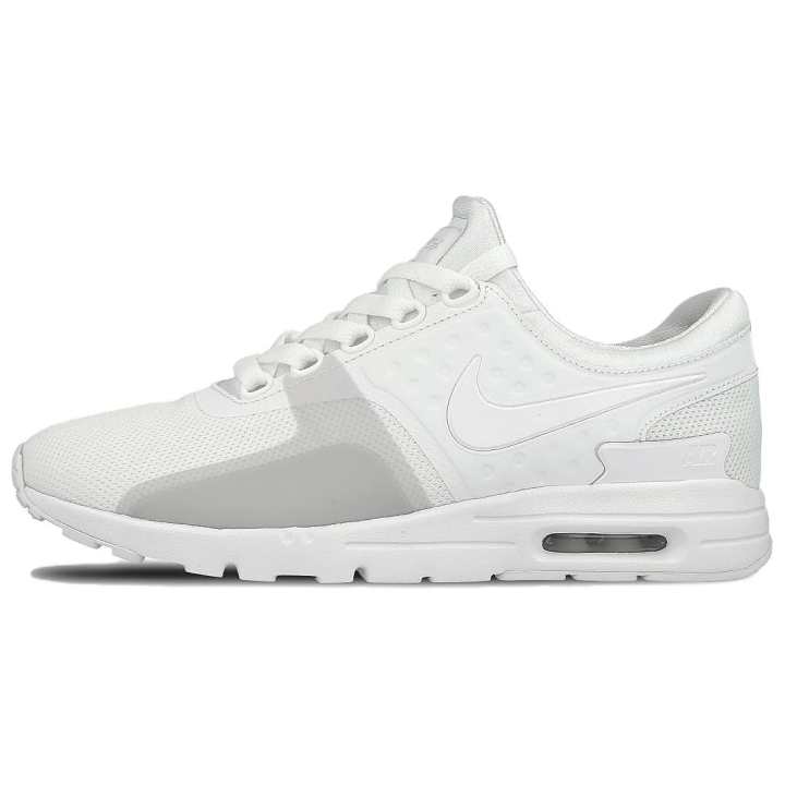 Nike Nike Air Max Zero White Women's