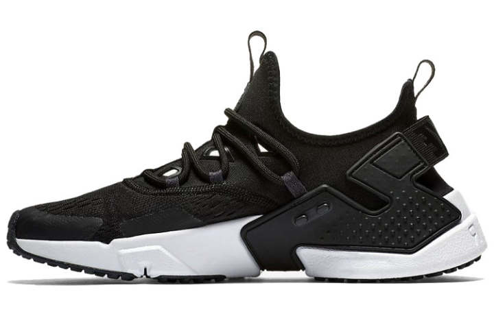 Nike Nike Air Huarache Drift Breathe Black Anthracite