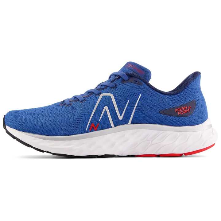 New Balance New Balance Low top Running Shoes Men's Blue