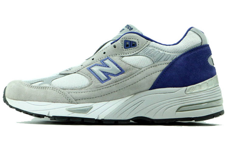 New Balance New Balance 991Series Sneakers Grey/Blue