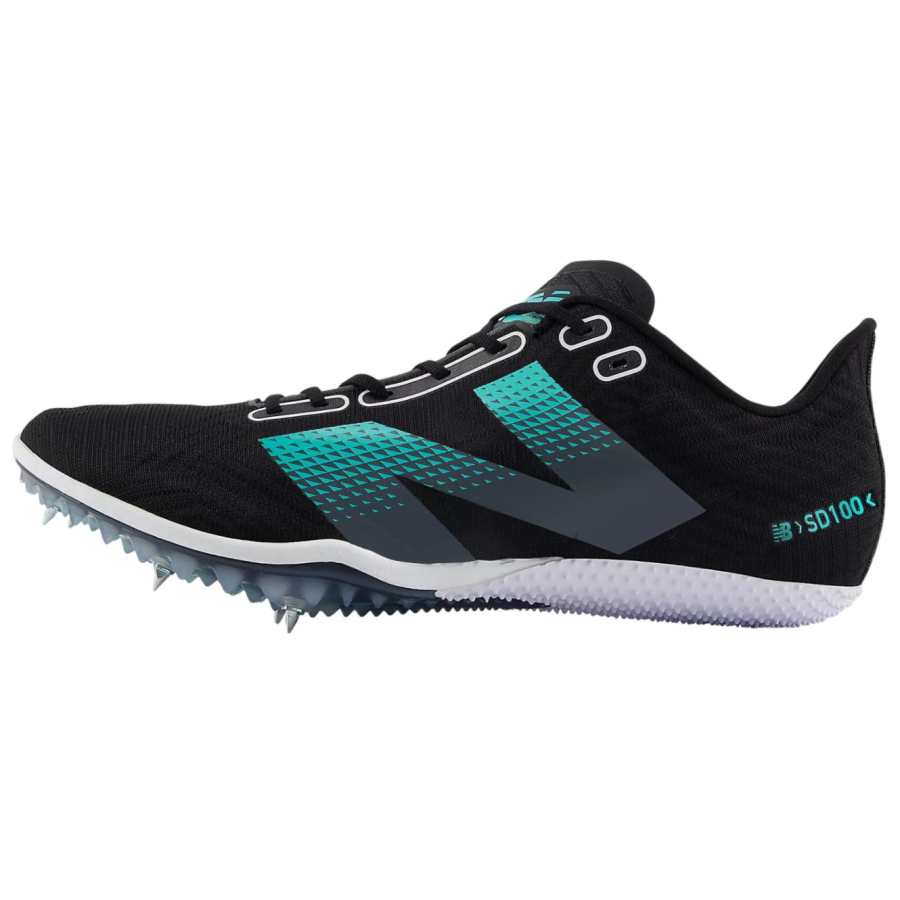 New Balance SD100 FuelCell New Balance v5 'Cyber Jade Graphite'