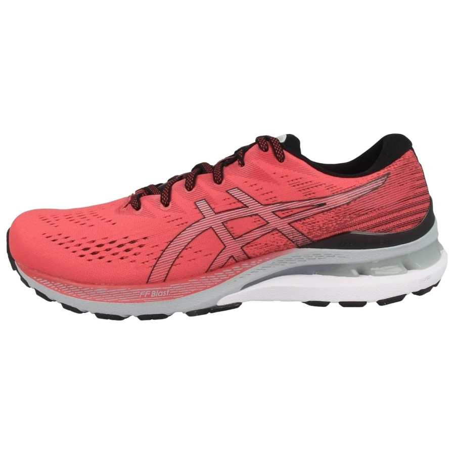 ASICS ASICS Gel Kayano 28 Electric Red