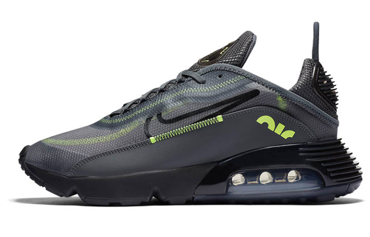 Nike Nike Air Max 2090 Grey Volt