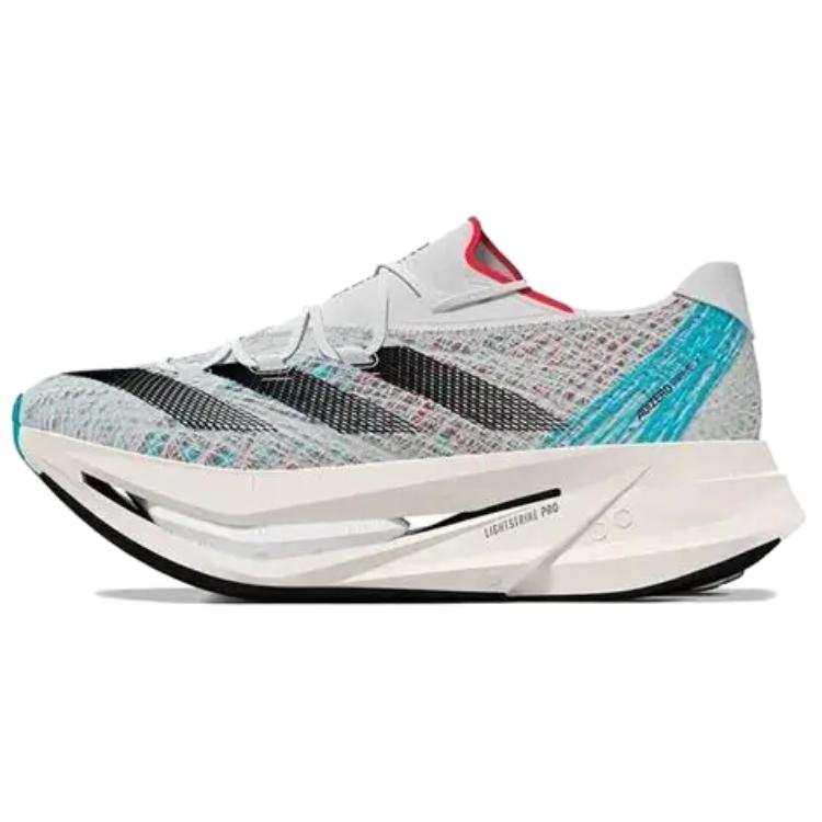 Adidas adidas Adizero Prime X 2 Strung White Lucid Cyan
