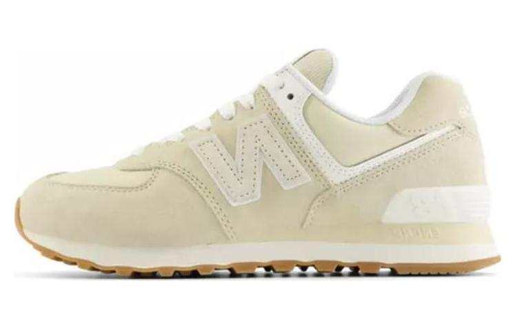 New Balance 574 Wmns New Balance 'Sandstone Angora' Women's