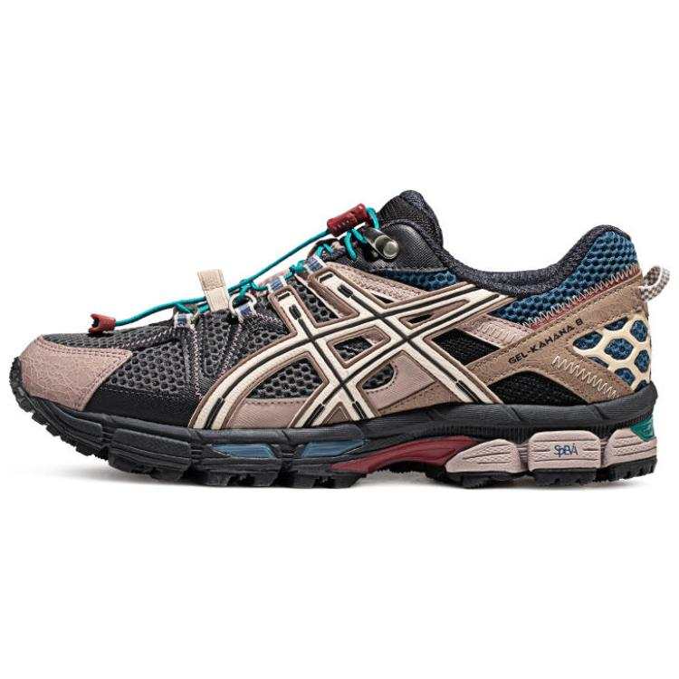 ASICS ASICS Gel Kahana 8 Fl 'Brown'