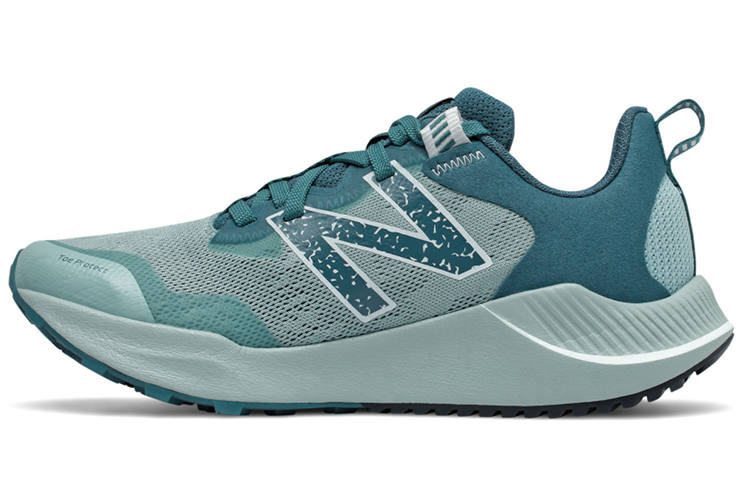 New Balance New Balance Nitrel V4 Blue Women's