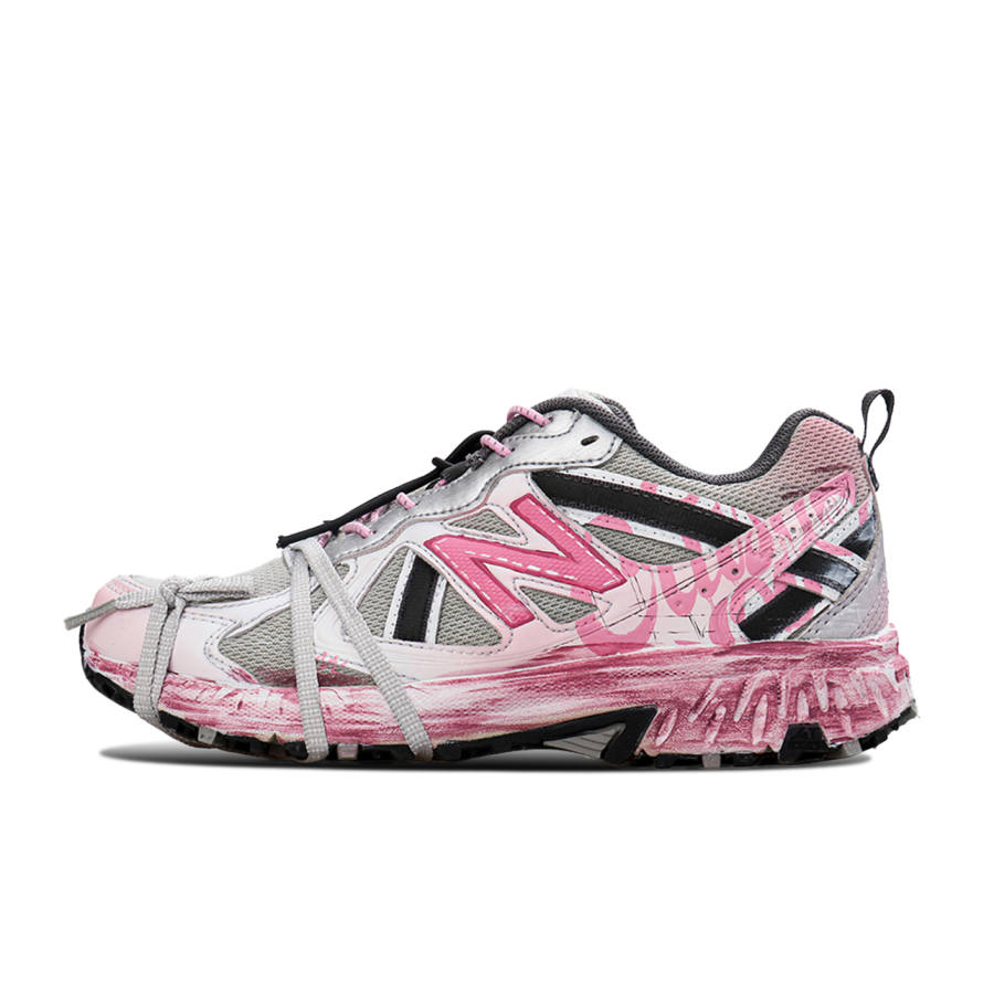 New Balance New Balance NB 410 V5 Cushioning Abrasion Resistant Cushioning, Wear Resistant Low top City Commuting Running Shoes