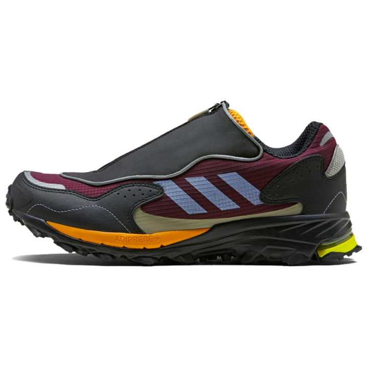 Adidas Adidas Response Hoverturf Zip 'Maroon'