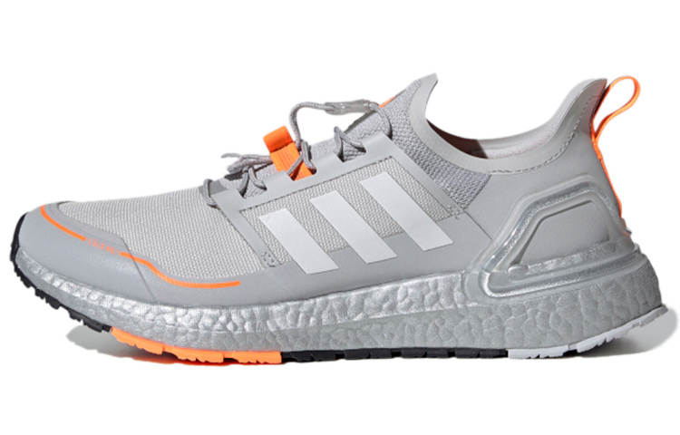 Adidas Adidas UltraBoost Winter.Rdy 'Grey Signal Orange'