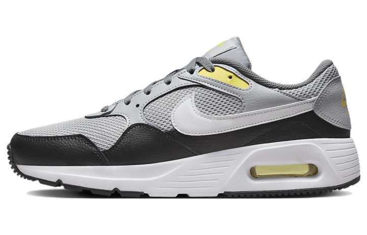 Nike Nike Air Max Sc Wolf Grey Black