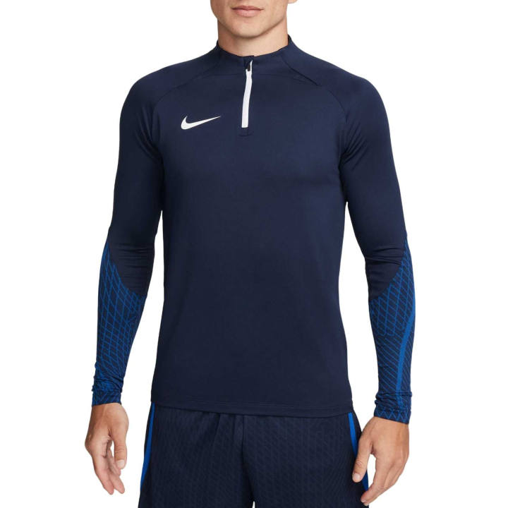 Nike Nike Dri Fit Strike Soccer Jersey Men's