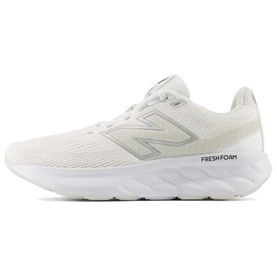 New Balance New Balance NB Fresh Foam 520 V9 Low top Running Shoes Women's Ecru