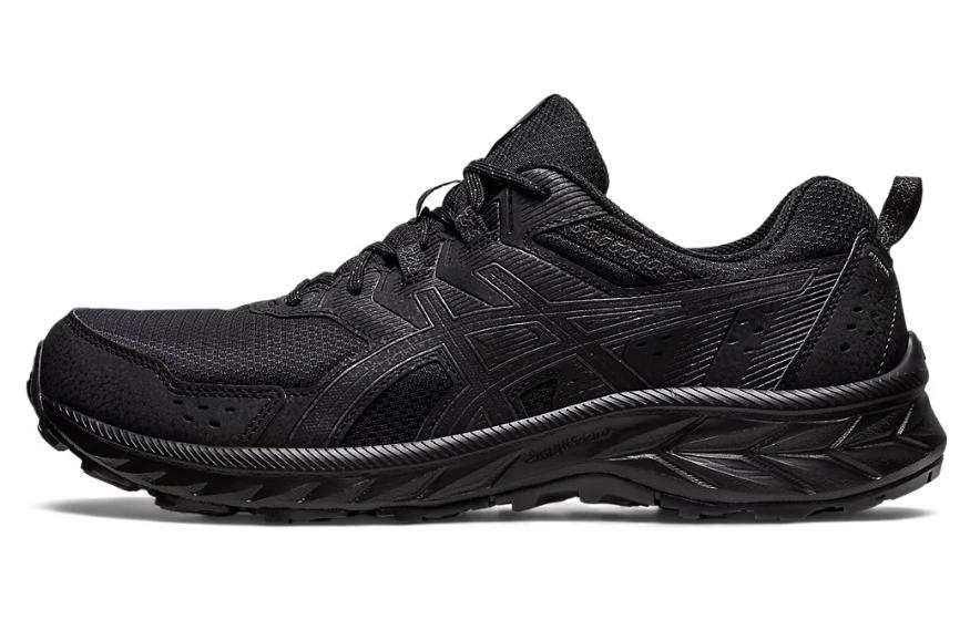 ASICS ASICS Gel Venture 9 Black Black