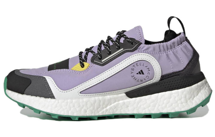 Adidas Outdoor Boost Stella McCartney x Outdoor Boost Wmns Adidas 2.0 Cold.RDY 'Shift Purple'