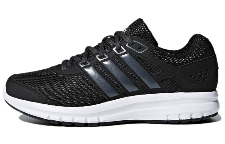 Adidas Adidas Duramo Lite 'Black Grey White' Women's
