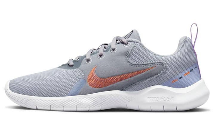 Nike Nike Flex Experience Run 10 'Lilac Atomic Orange' Women's