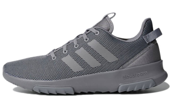 Adidas Adidas Cloudfoam Racer Tr 'Grey'