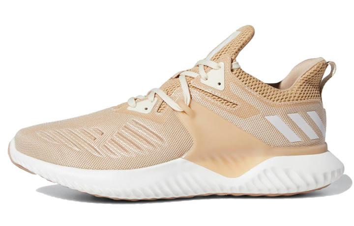Adidas Adidas Alphabounce Beyond 'Ecru Tint'