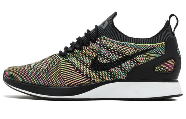 Nike Nike Mariah Flyknit Racer Multi Color