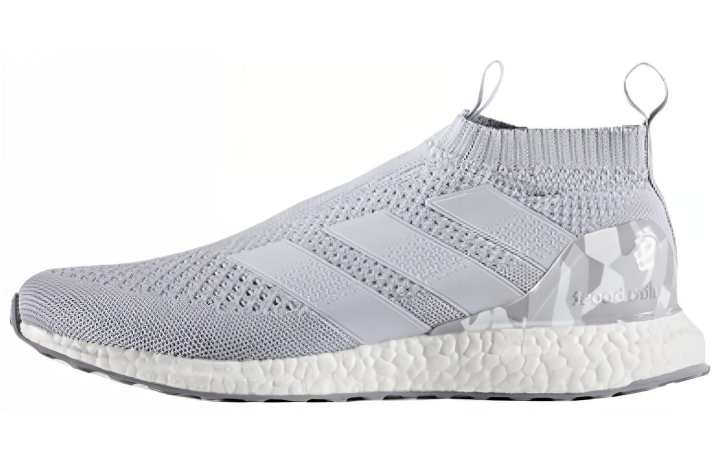 Adidas Adidas Ace 16+ PureControl UltraBoost 'Grey Camo'