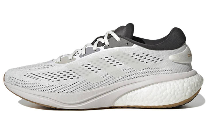 Adidas Adidas X Tinman Elite Supernova 2 'Non Dyed Grey'