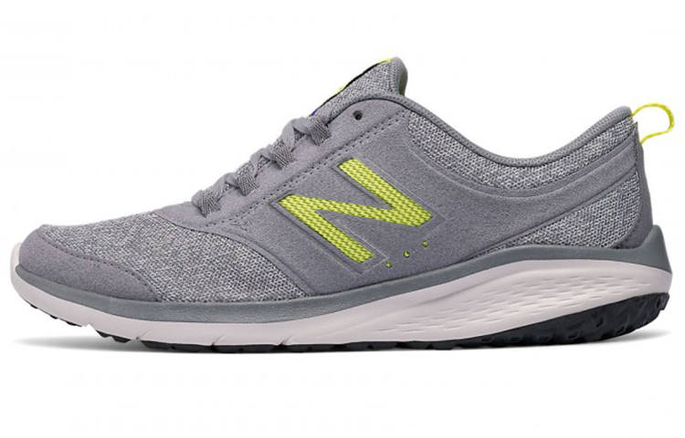 New Balance New Balance 85 Grey Women's