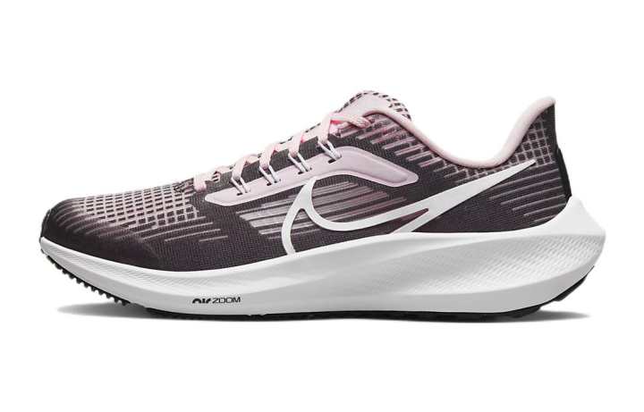Nike Nike Air Zoom Pegasus 39 'Pink Foam Black' Gs