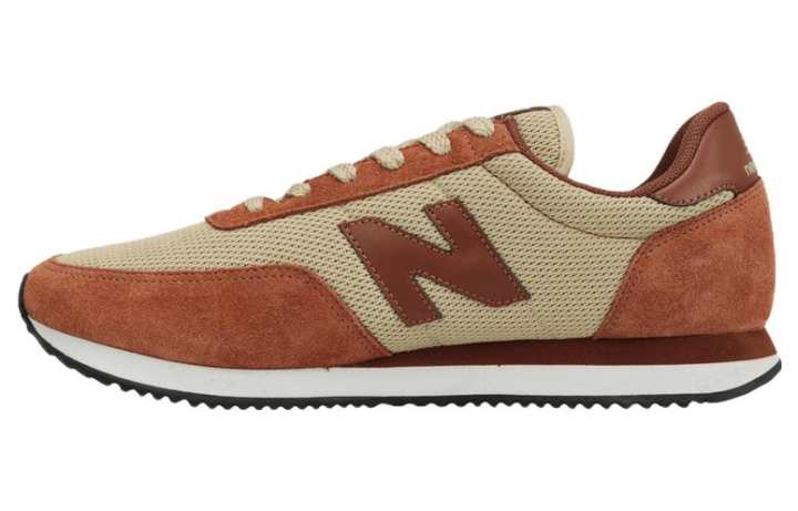 New Balance New Balance 720 'Orange'