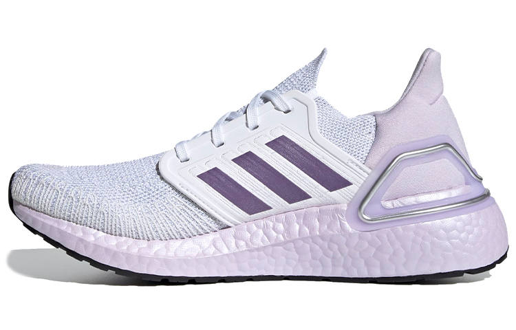 Adidas Adidas Wmns UltraBoost 20 'Purple Tint' Women's