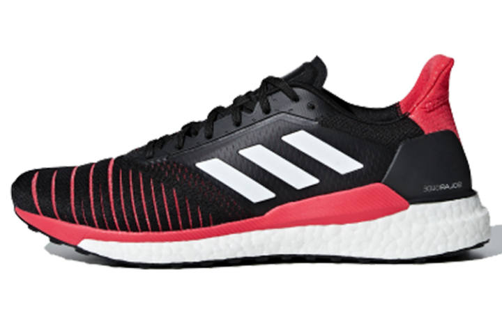 Adidas Adidas Solar Glide M 'Core Black'