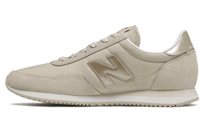 New Balance New Balance 720 Timberwolf Gold Women's
