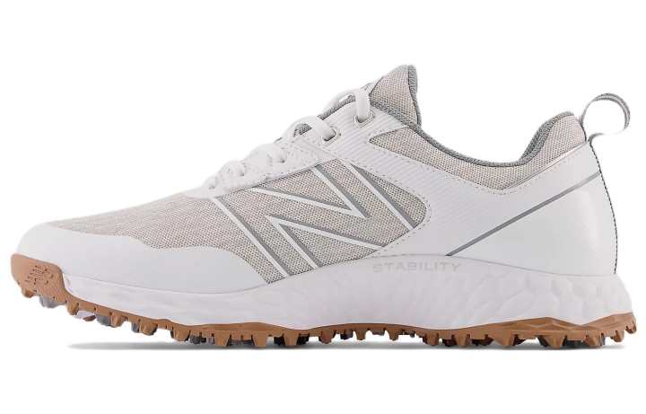 New Balance Fresh Foam Contend New Balance 'White'