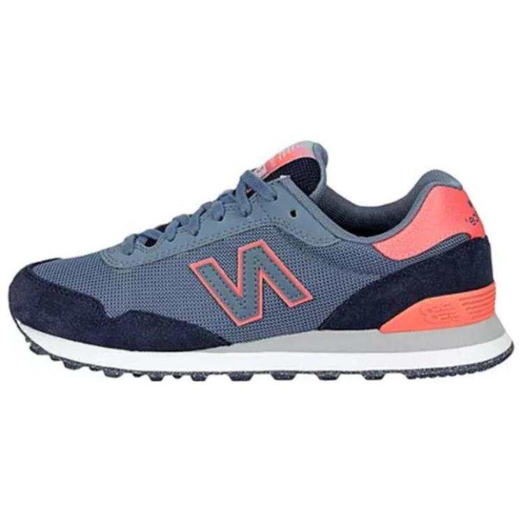 New Balance New Balance 515 Series Low Tops Retro Blue Women's