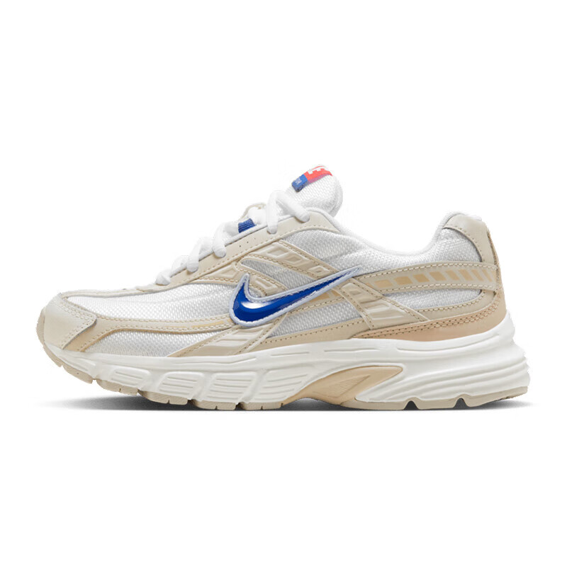 Nike Nike Initiator Sail Light Orewood Brown Game Royal Women's