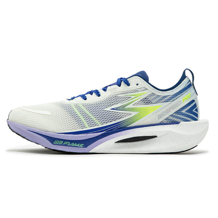361° 361° Low top Running Shoes Unisex Game Blue