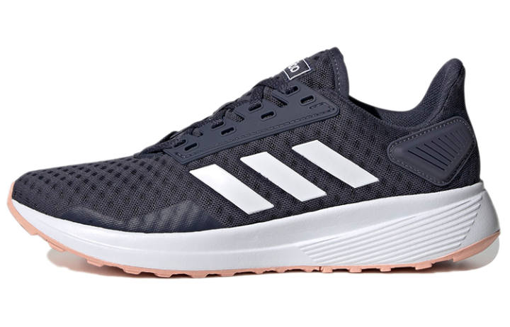 Adidas Adidas Duramo 9 'Navy White' Women's