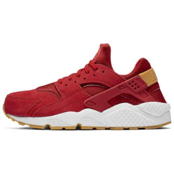 Nike Nike Air Huarache Run Sd Gym Red Gym Red Speed Red Women's