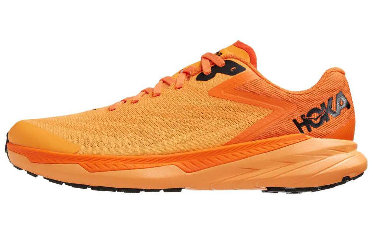 HOKA ONE ONE Zinal Abrasion Resistant Slip Resistant Lightweight Abrasion Resistant Slip Resistant Lightweight Low top