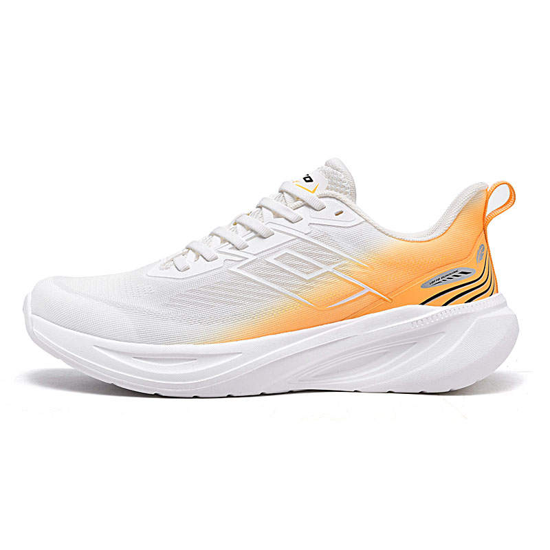 LOTTO Cushioning Rebound Abrasion Resistant Breathable Slip Resistant
